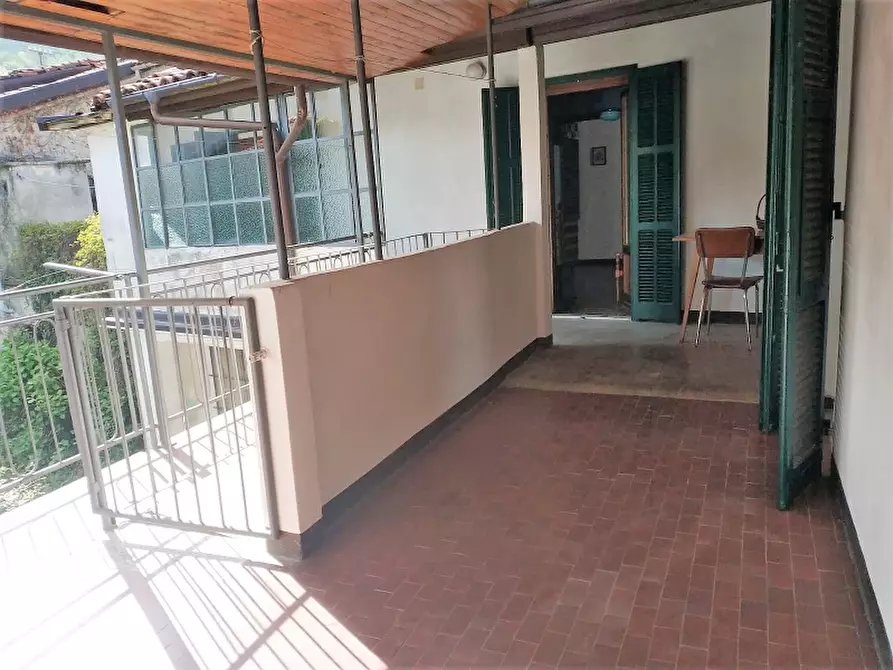 Immagine 4 di Terratetto in vendita  a Garessio