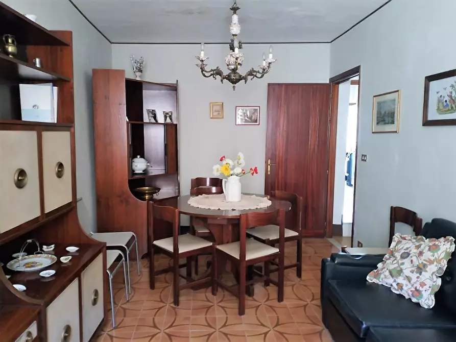 Immagine 7 di Terratetto in vendita  a Garessio