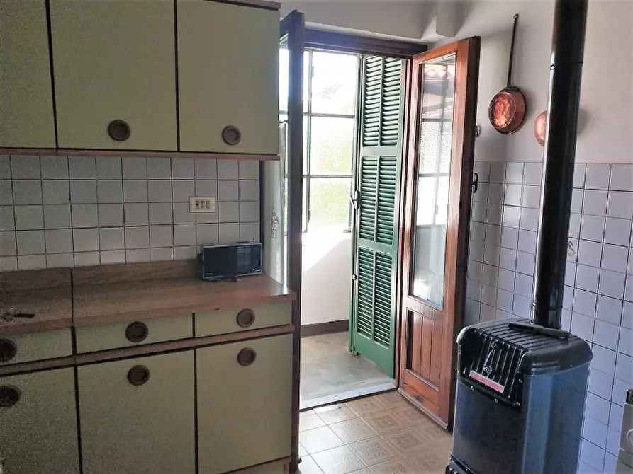 Immagine 11 di Terratetto in vendita  a Garessio