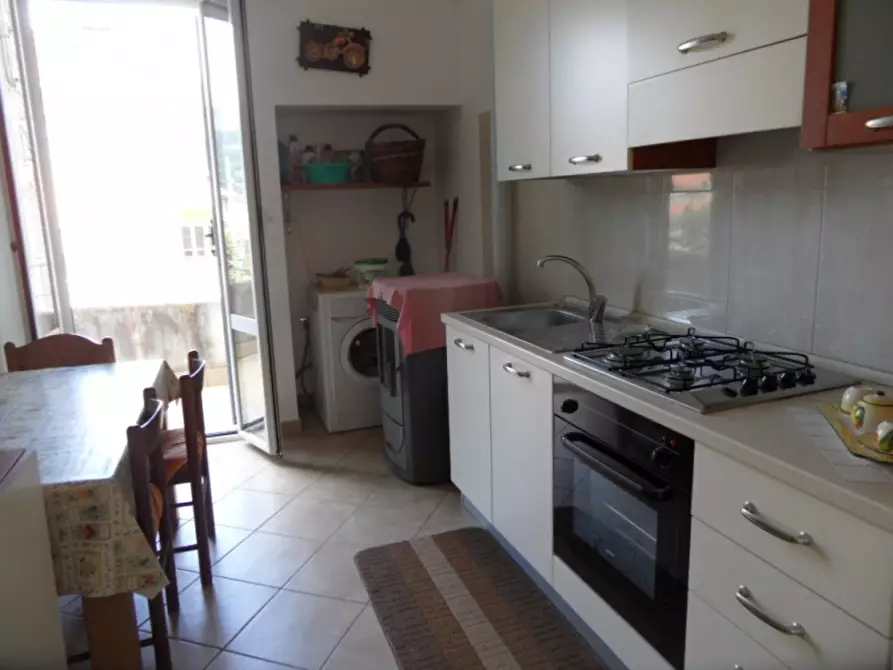 Immagine 4 di Appartamento in vendita  a Garessio