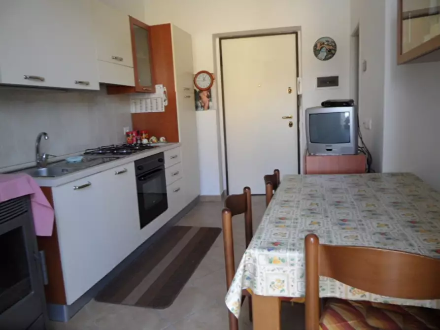 Immagine 7 di Appartamento in vendita  a Garessio