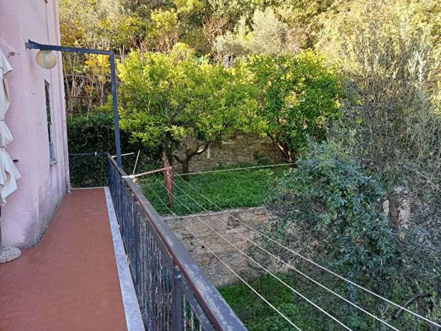 Immagine 6 di Villa in vendita  a Alassio