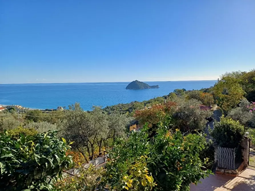 Immagine 22 di Villa in vendita  a Alassio