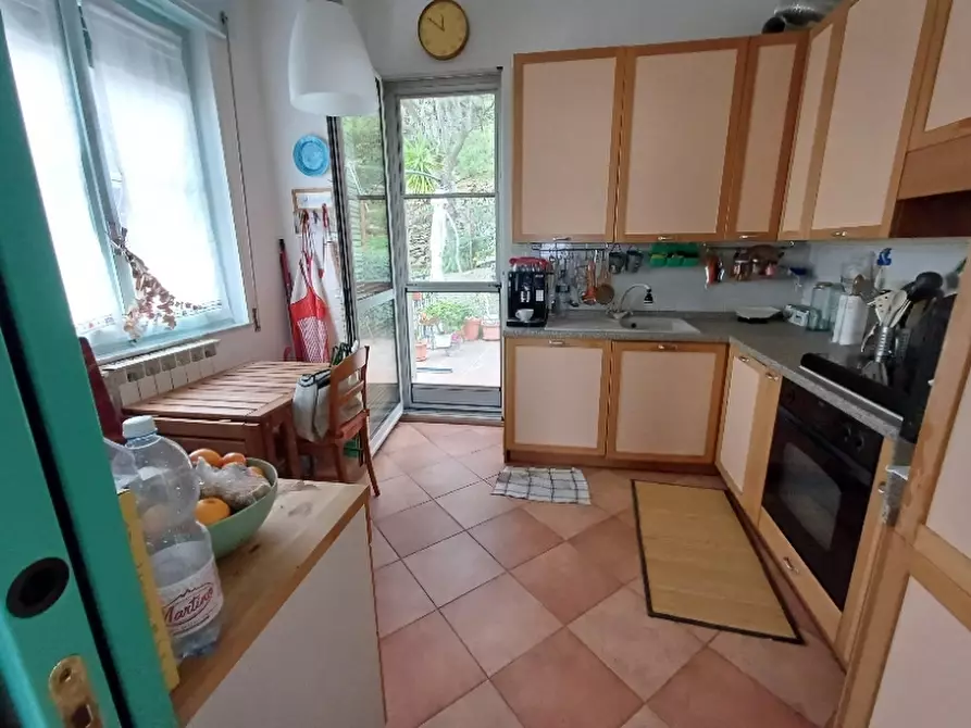 Immagine 25 di Villa in vendita  a Alassio