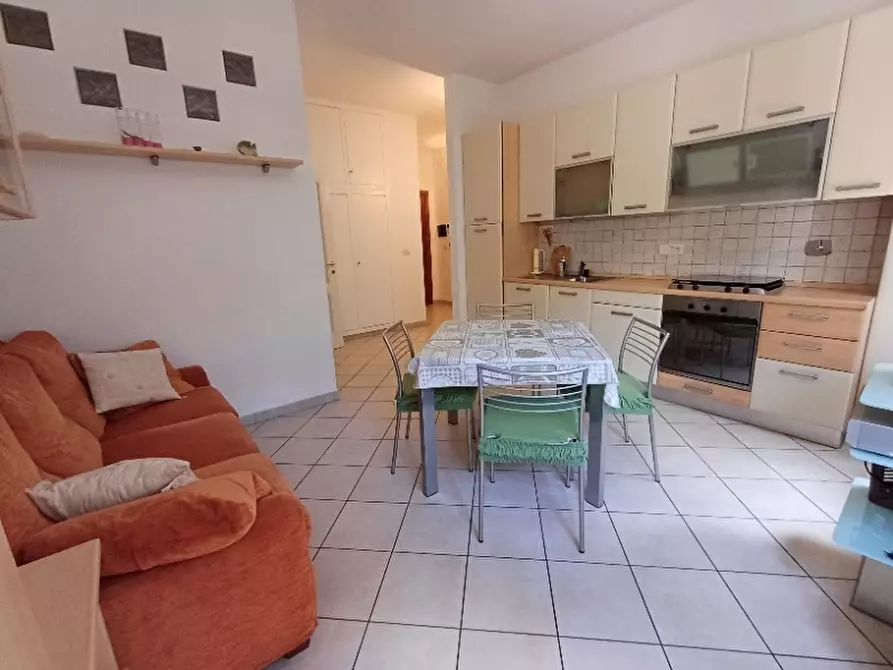 Immagine 3 di Appartamento in affitto  a Alassio