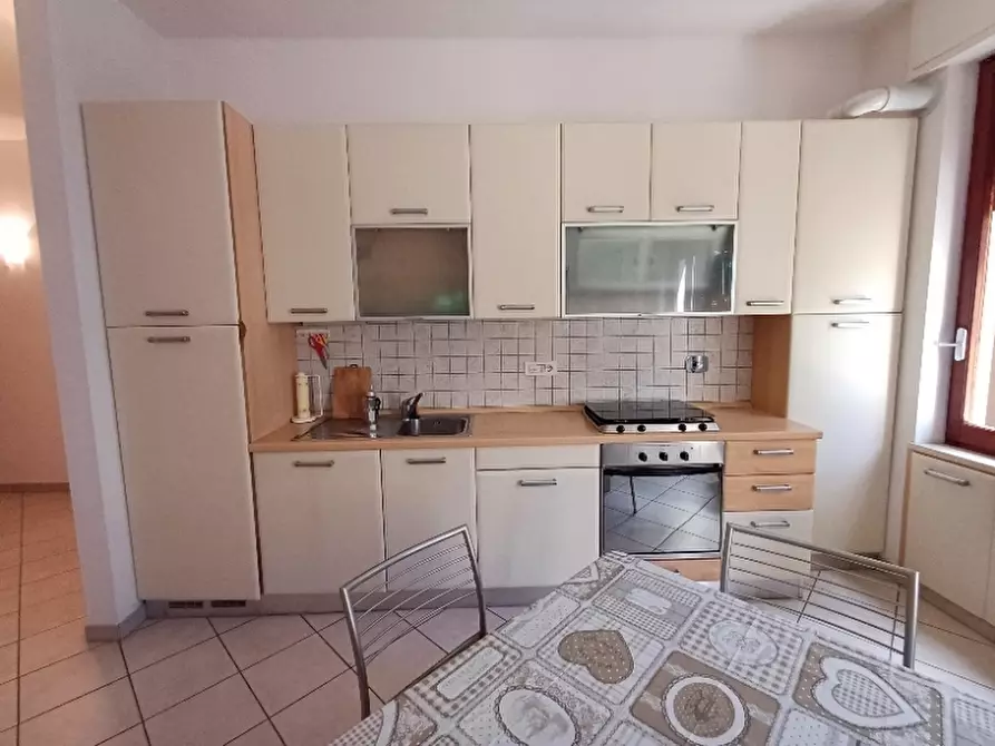 Immagine 6 di Appartamento in affitto  a Alassio