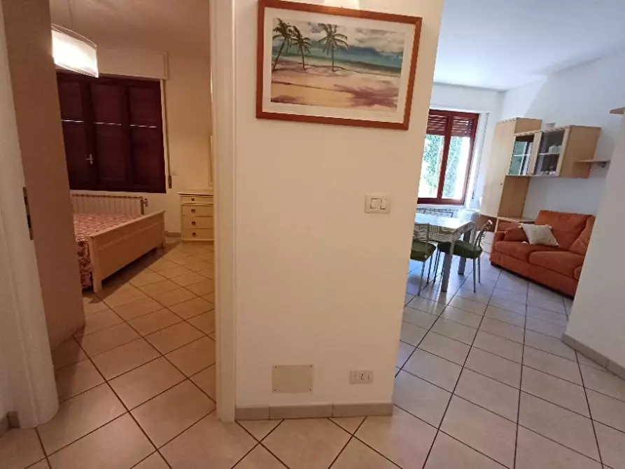 Immagine 9 di Appartamento in affitto  a Alassio