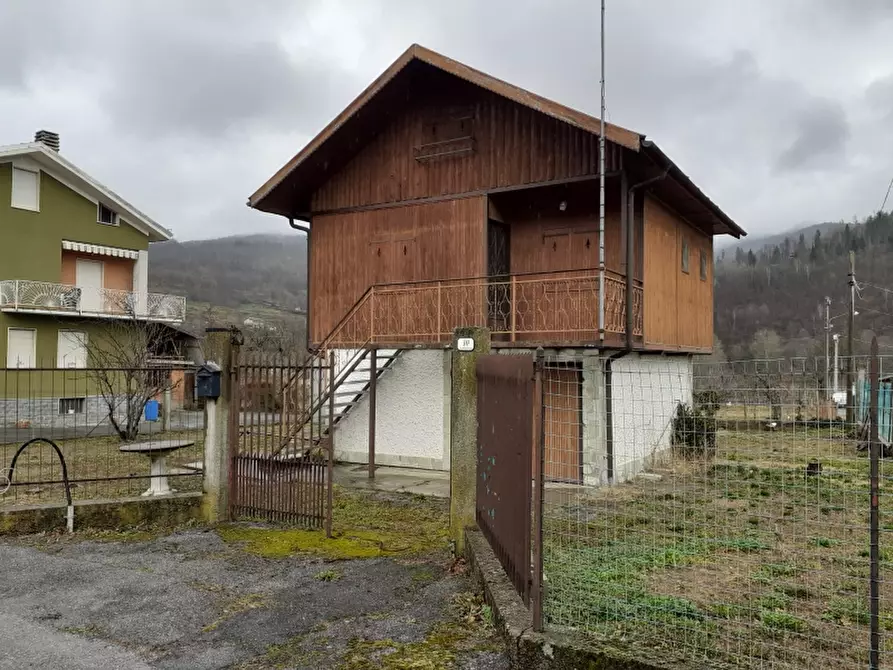 Immagine 4 di Villa in vendita  a Priola