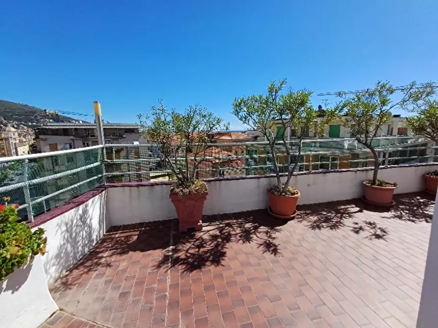 Immagine 2 di Attico in affitto  in via leonardo da vinci 5 a Alassio