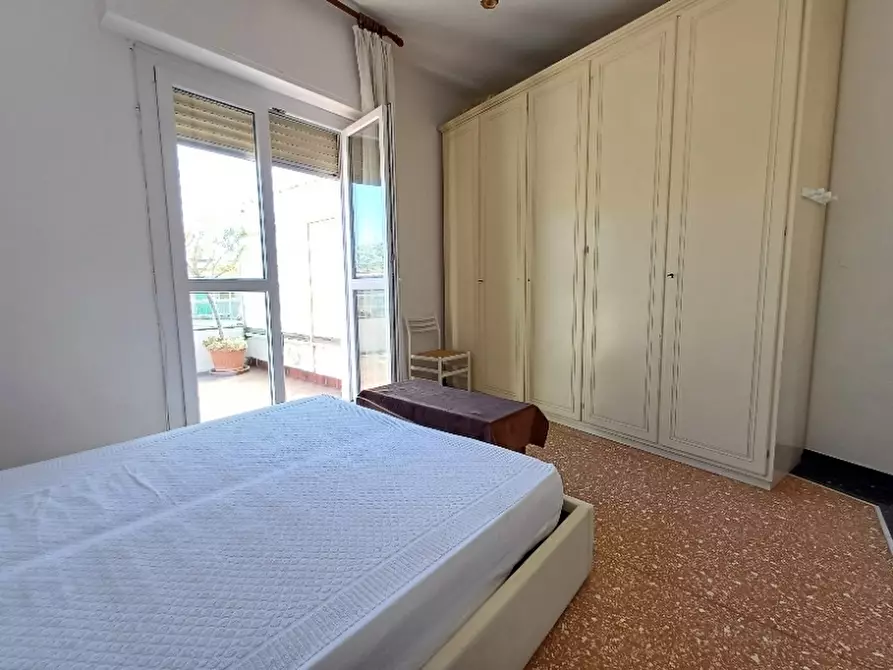 Immagine 14 di Attico in affitto  in via leonardo da vinci 5 a Alassio