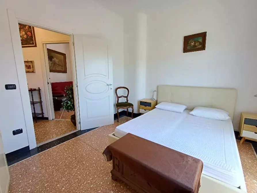 Immagine 15 di Attico in affitto  in via leonardo da vinci 5 a Alassio