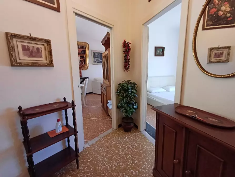 Immagine 17 di Attico in affitto  in via leonardo da vinci 5 a Alassio