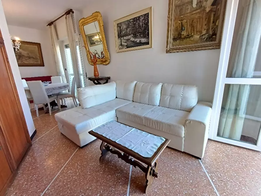 Immagine 6 di Attico in affitto  in via leonardo da vinci 5 a Alassio