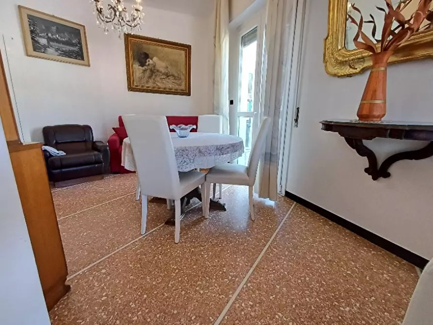 Immagine 7 di Attico in affitto  in via leonardo da vinci 5 a Alassio