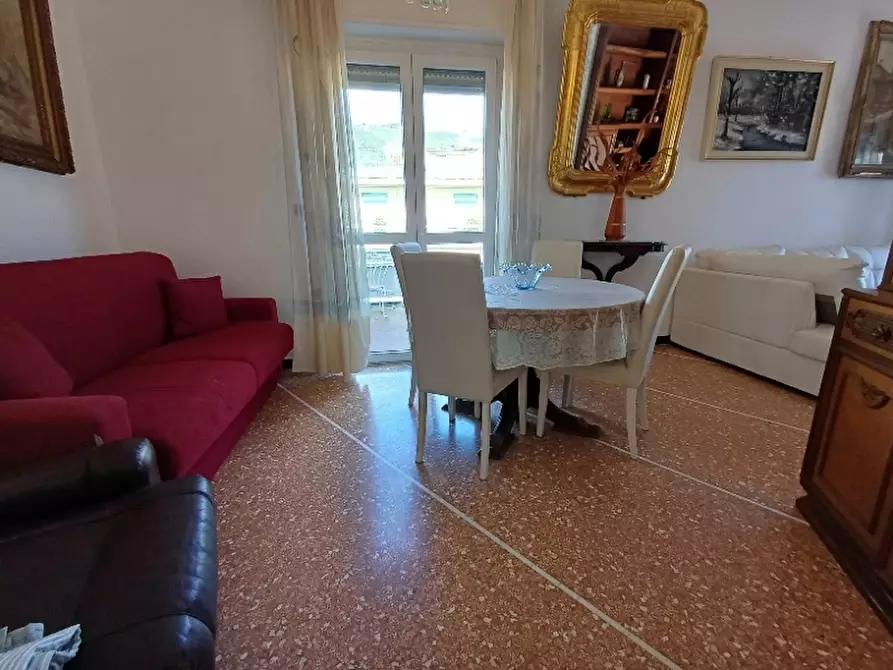 Immagine 8 di Attico in affitto  in via leonardo da vinci 5 a Alassio