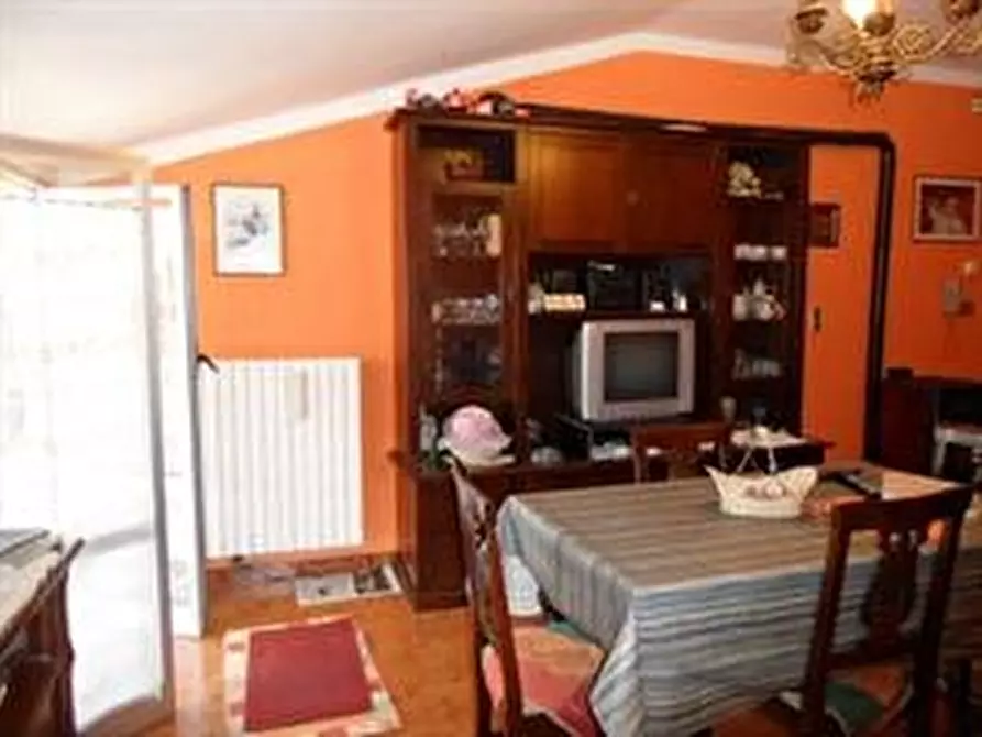 Immagine 7 di Appartamento in vendita  in via aleramo a Garessio