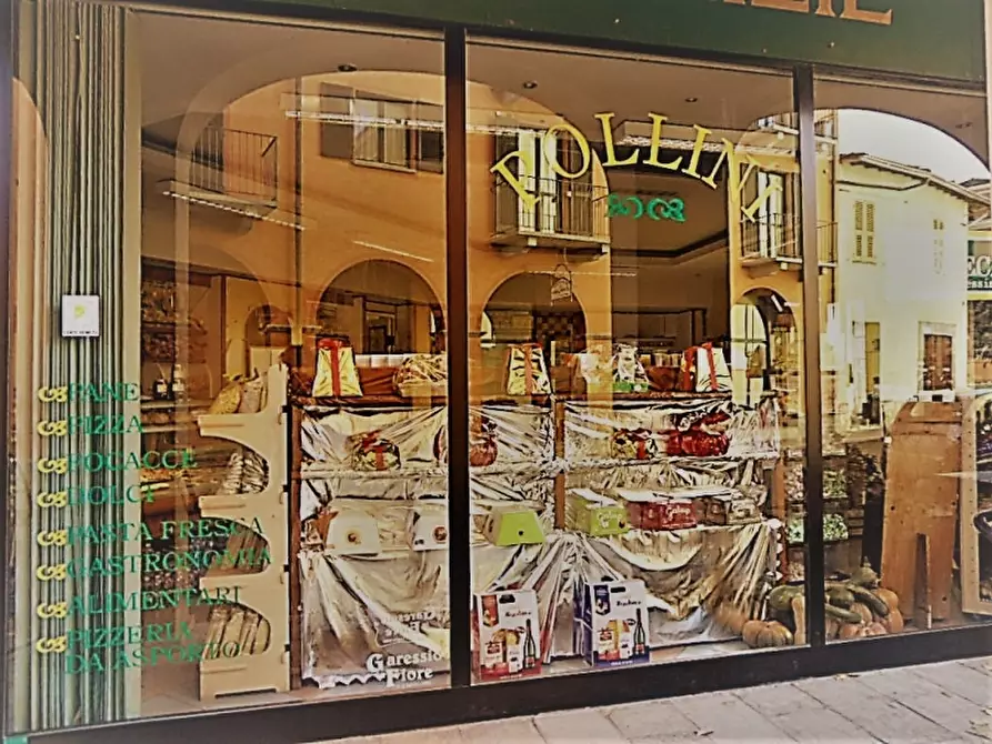 Immagine 3 di Negozio in vendita  in via vittorio emanuele a Garessio