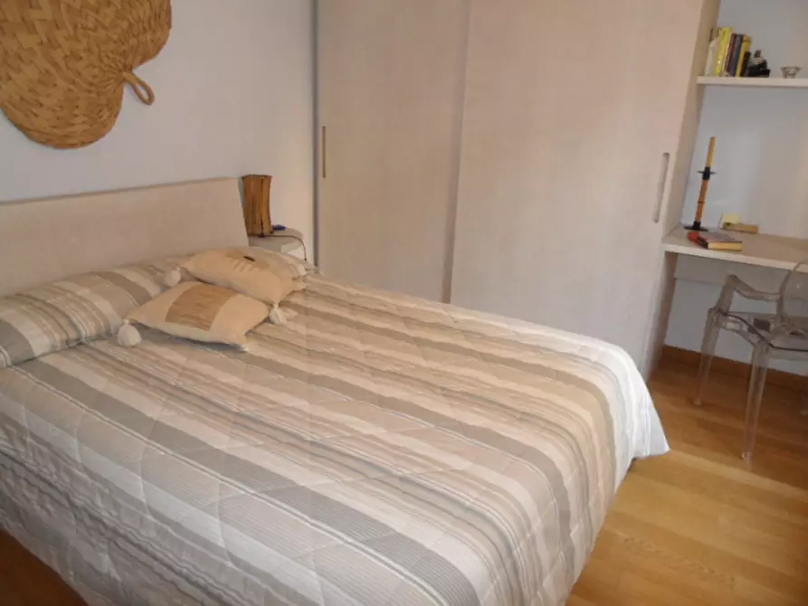 Immagine 6 di Appartamento in vendita  in via mazzini a Alassio