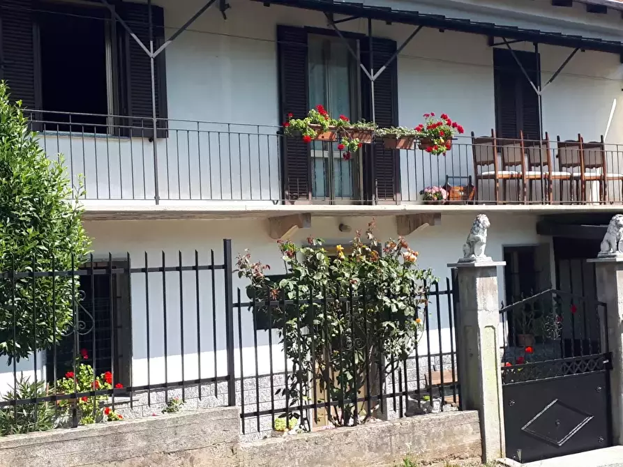 Immagine 3 di Villa in vendita  in statale 28 a Garessio