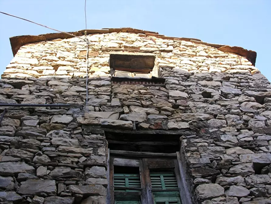 Immagine 5 di Rustico / casale in vendita  a Villa Faraldi