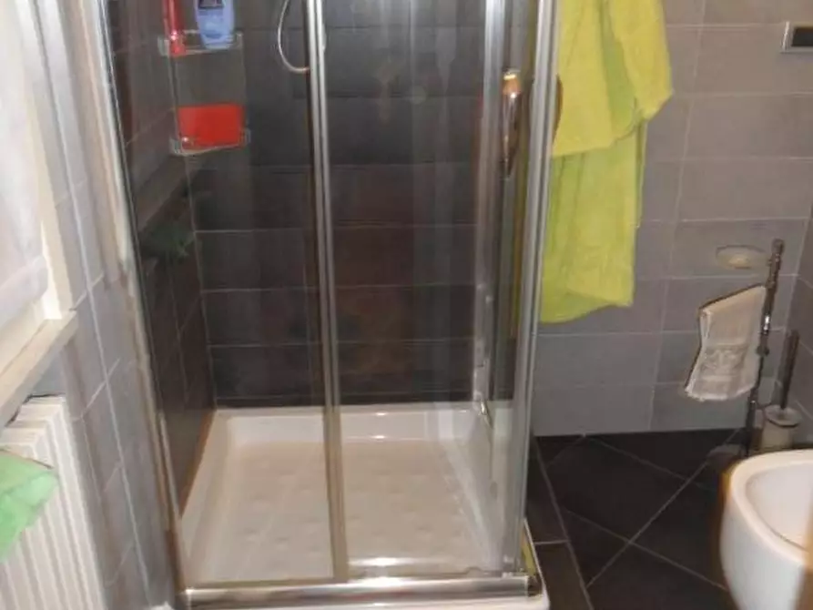 Immagine 7 di Appartamento in vendita  in via mazzini a Alassio