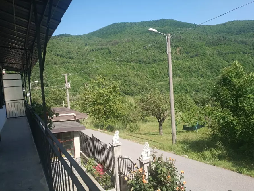 Immagine 7 di Villa in vendita  in statale 28 a Garessio