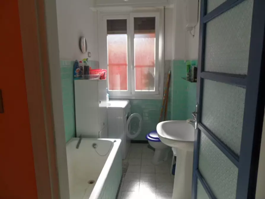 Immagine 7 di Appartamento in vendita  in via asti a Laigueglia