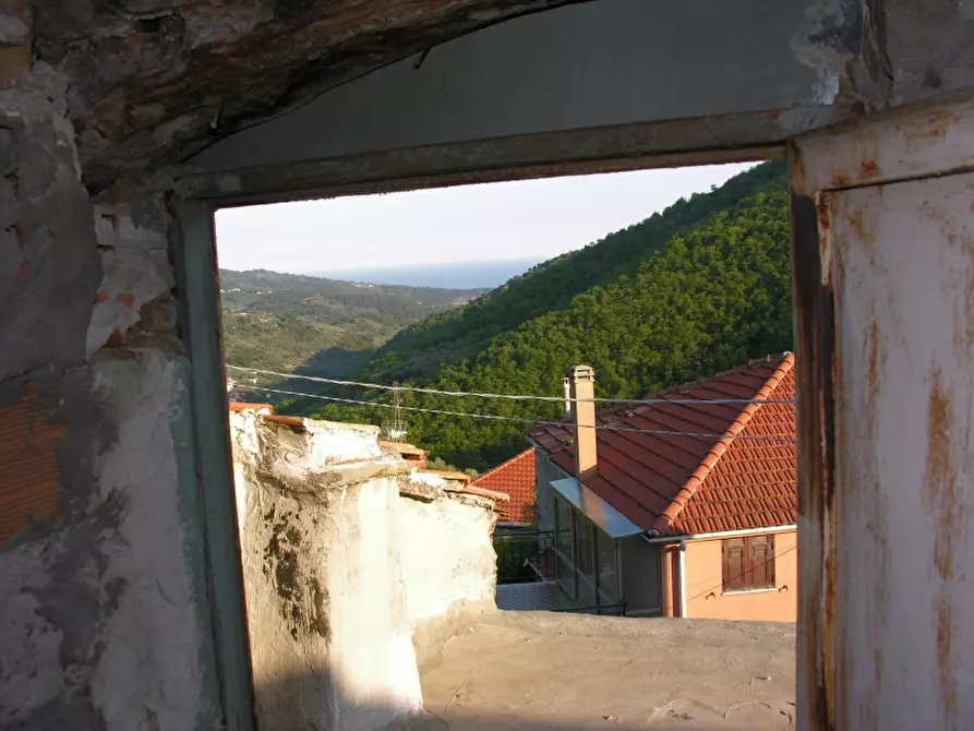 Immagine 6 di Rustico / casale in vendita  a Villa Faraldi