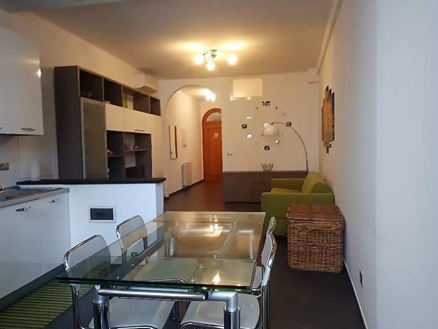 Immagine 7 di Appartamento in vendita  a Alassio