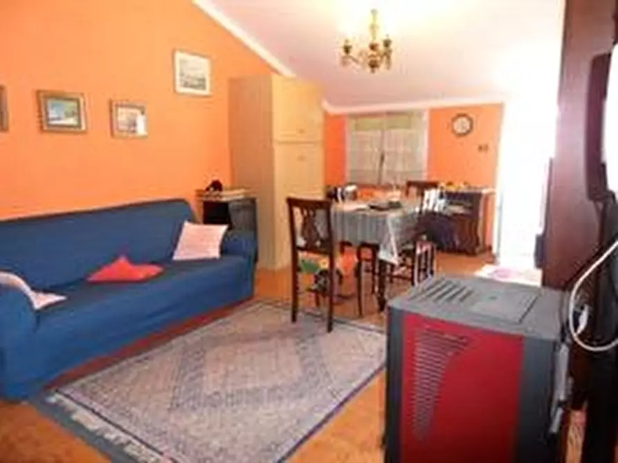 Immagine 10 di Appartamento in vendita  in via aleramo a Garessio