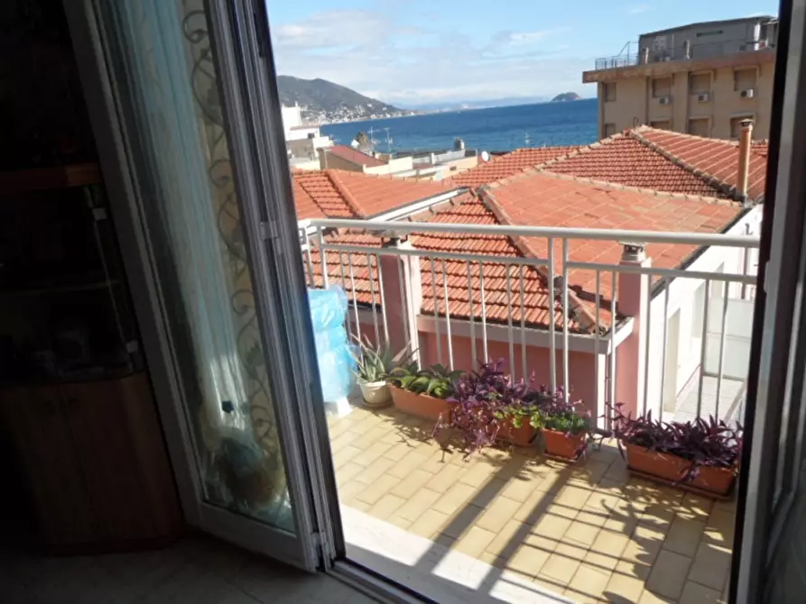 Immagine 8 di Appartamento in vendita  in via asti a Laigueglia