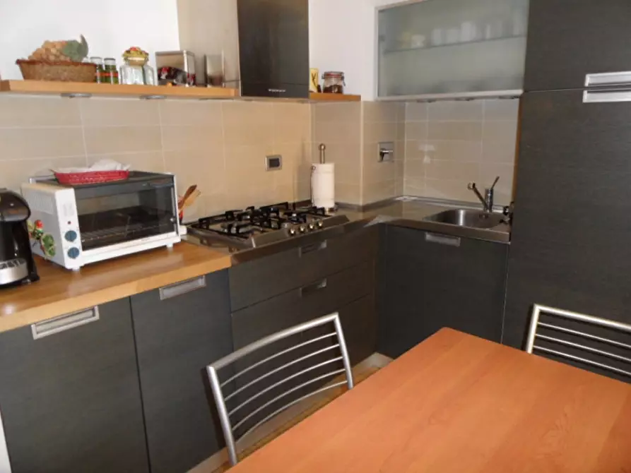 Immagine 9 di Appartamento in vendita  in via mazzini a Alassio