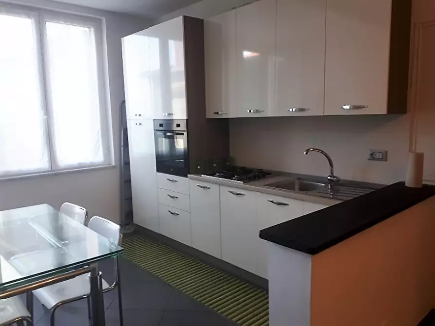 Immagine 9 di Appartamento in vendita  a Alassio