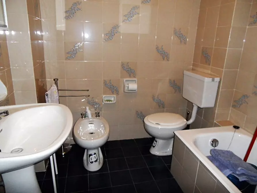 Immagine 9 di Monolocale in vendita  a Garessio