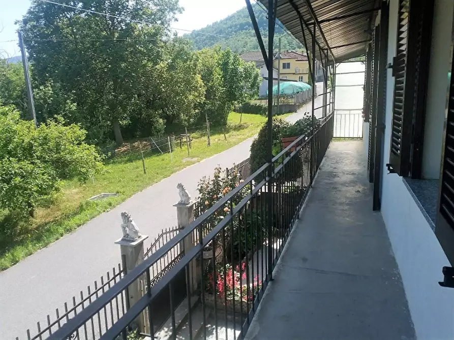 Immagine 11 di Villa in vendita  in statale 28 a Garessio