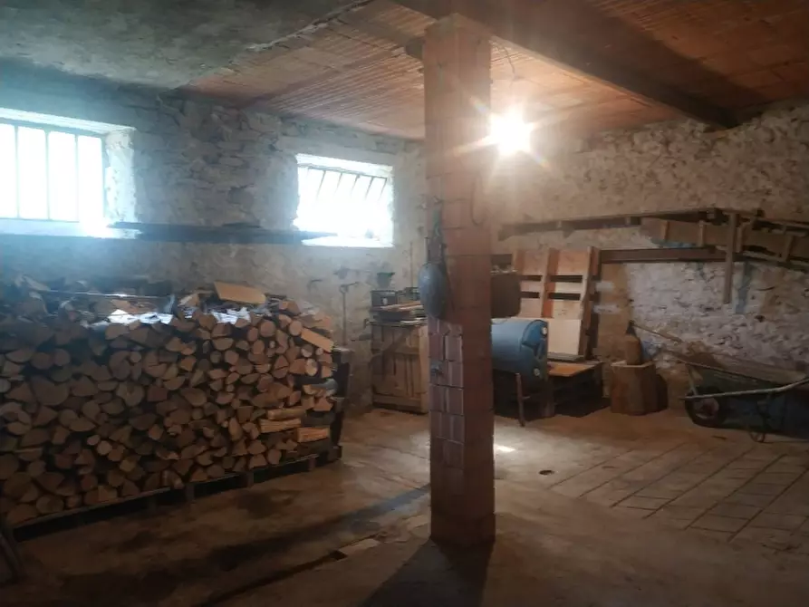 Immagine 12 di Villa in vendita  in statale 28 a Garessio