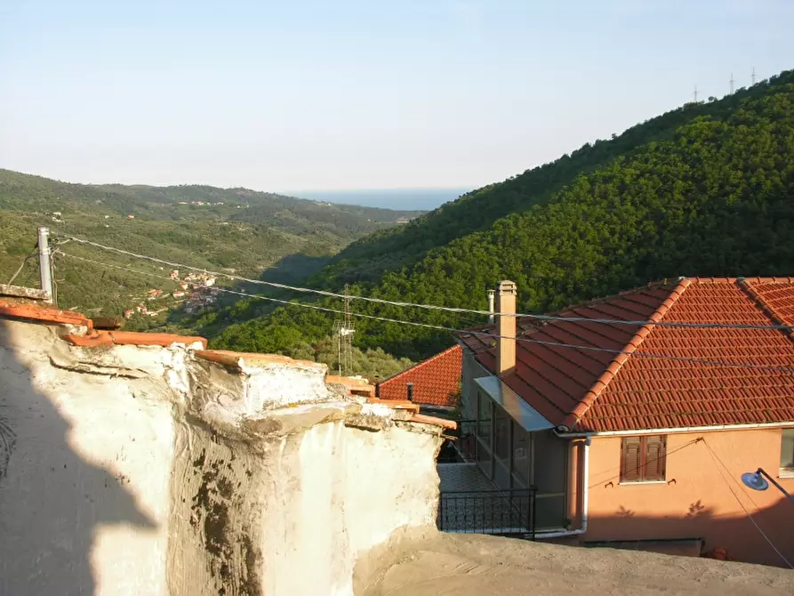 Immagine 9 di Rustico / casale in vendita  a Villa Faraldi