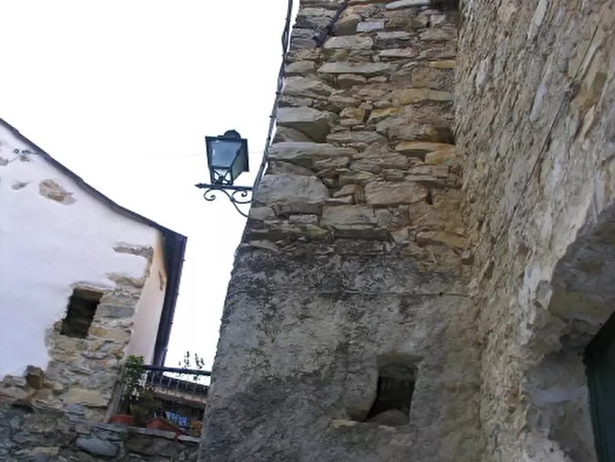 Immagine 2 di Rustico / casale in vendita  a Villa Faraldi