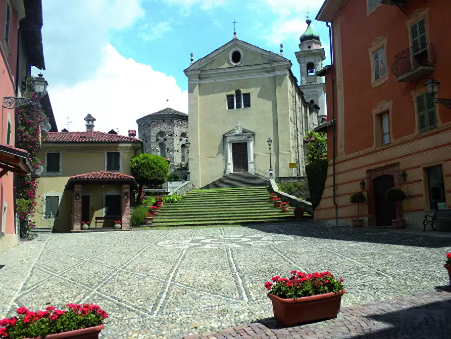 Immagine 1 di Appartamento in affitto  in via vivalda 21 a Garessio