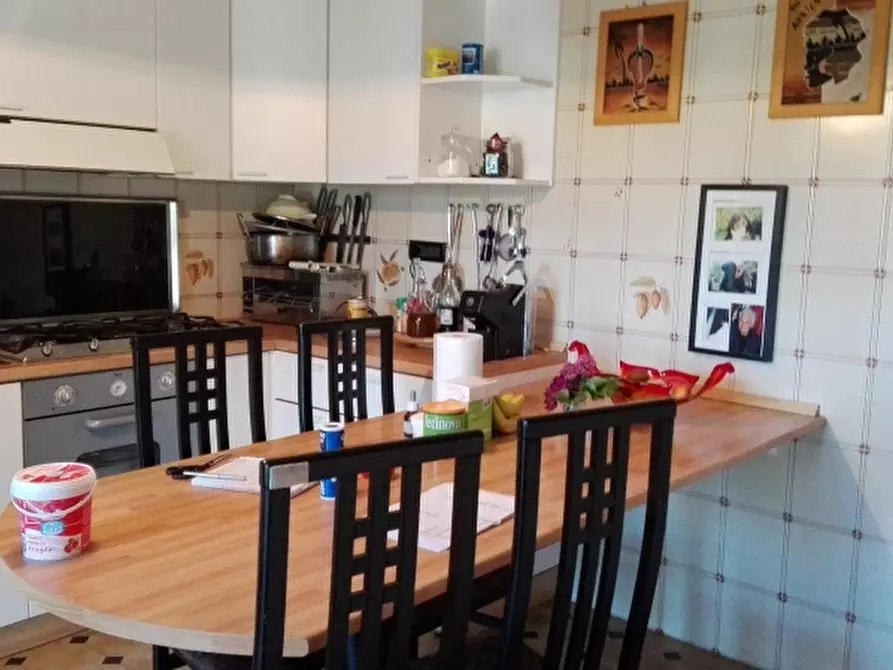 Immagine 12 di Villa in vendita  in via solibena a Alassio