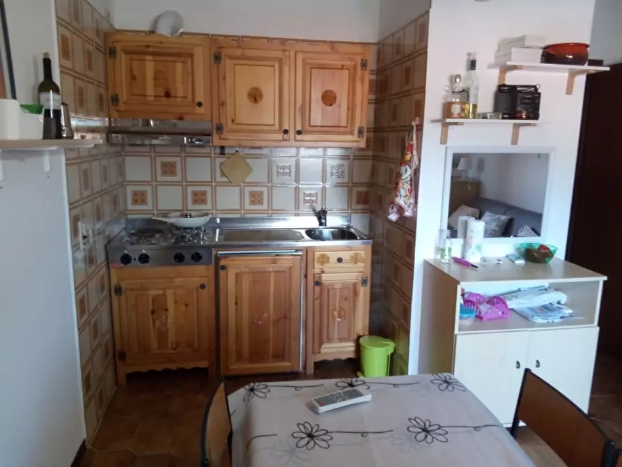 Immagine 3 di Monolocale in vendita  a Garessio