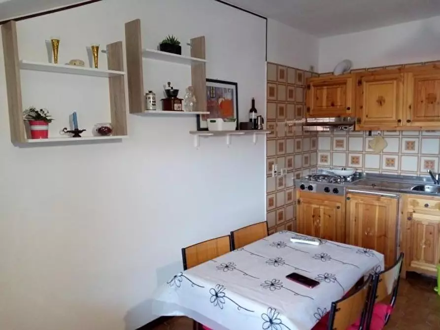 Immagine 2 di Monolocale in vendita  a Garessio