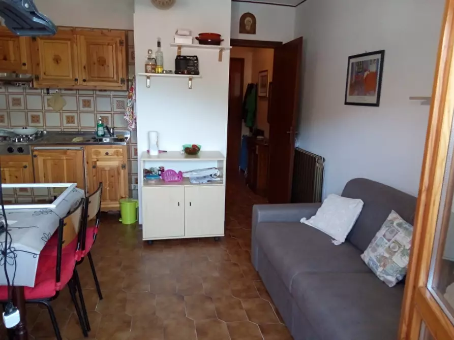 Immagine 4 di Monolocale in vendita  a Garessio