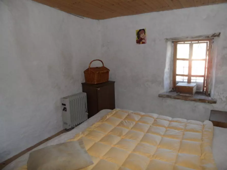 Immagine 5 di Rustico / casale in vendita  a Garessio