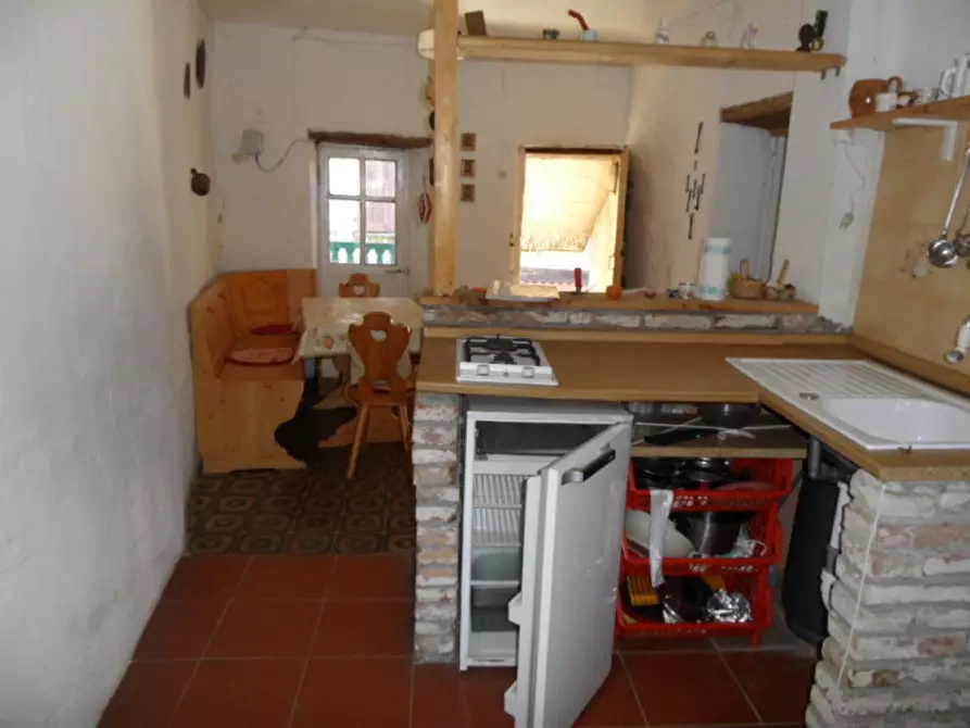 Immagine 3 di Rustico / casale in vendita  a Garessio