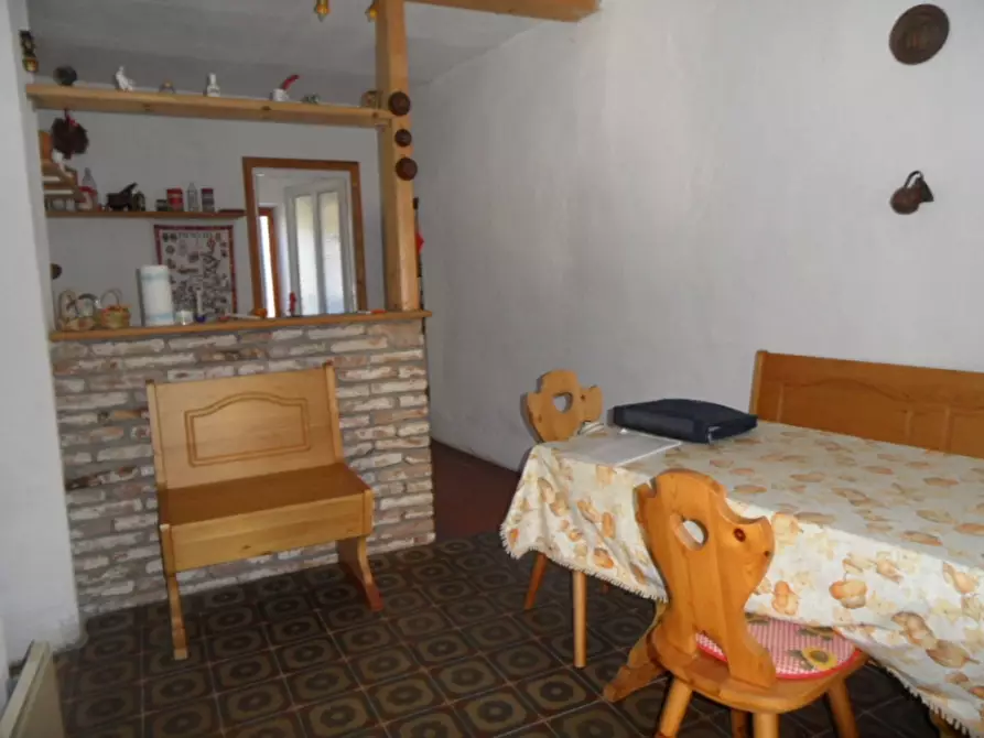 Immagine 2 di Rustico / casale in vendita  a Garessio