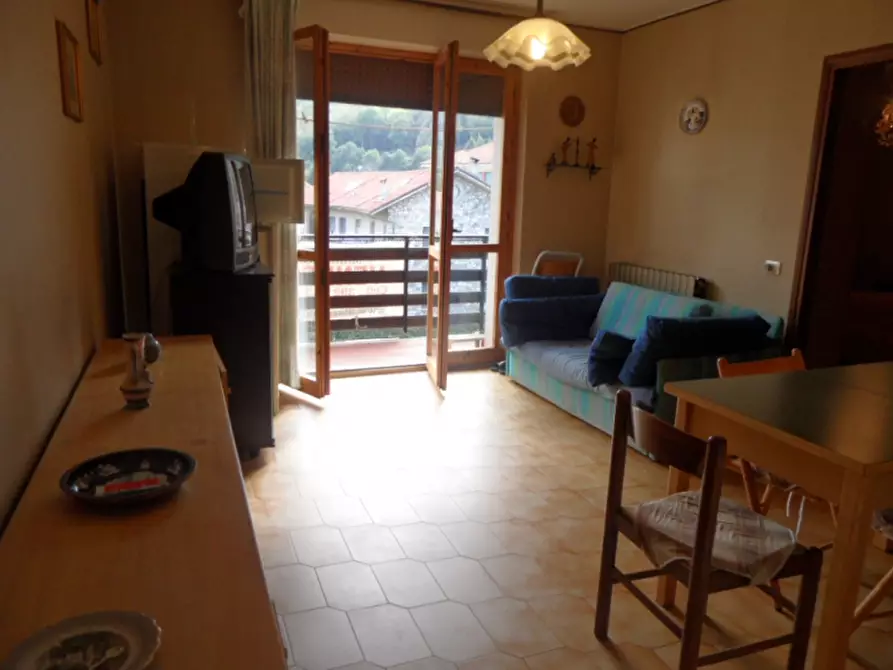 Immagine 4 di Appartamento in vendita  a Garessio