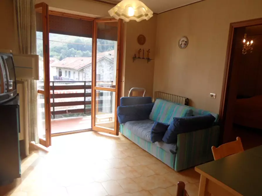 Immagine 2 di Appartamento in vendita  a Garessio