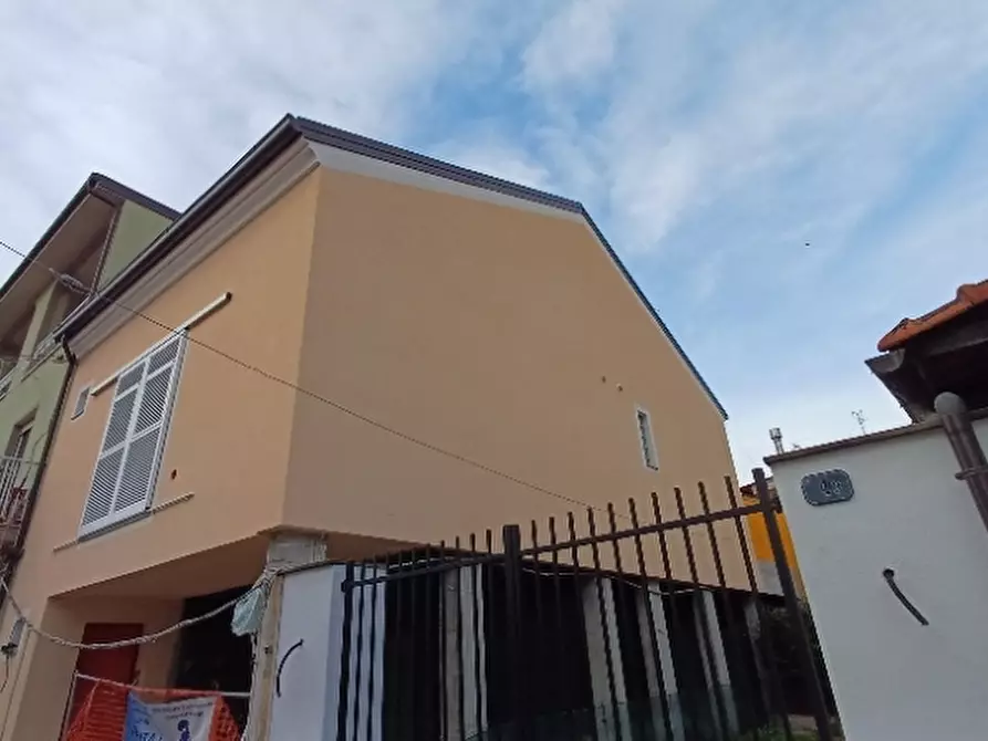 Immagine 24 di Appartamento in vendita  a Villanova D'albenga