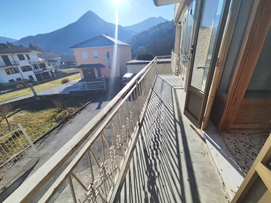 Immagine 1 di Appartamento in vendita  a Garessio